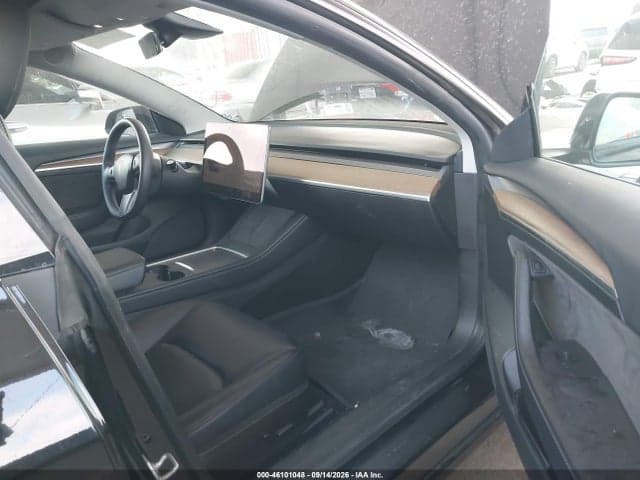 2023 TESLA MODEL 3 REAR-WHEEL DRIVE 5