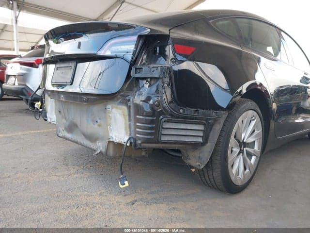 2023 TESLA MODEL 3 REAR-WHEEL DRIVE 6