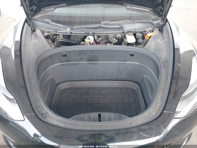 2023 TESLA MODEL 3 REAR-WHEEL DRIVE 10