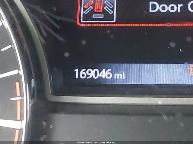 2017 NISSAN ALTIMA 2.5 SV 16