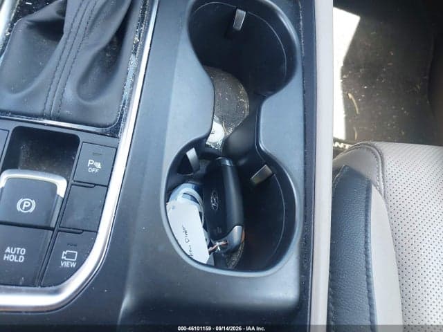 2019 HYUNDAI SANTA FE ULTIMATE 11