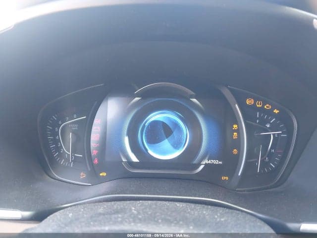 2019 HYUNDAI SANTA FE ULTIMATE 7