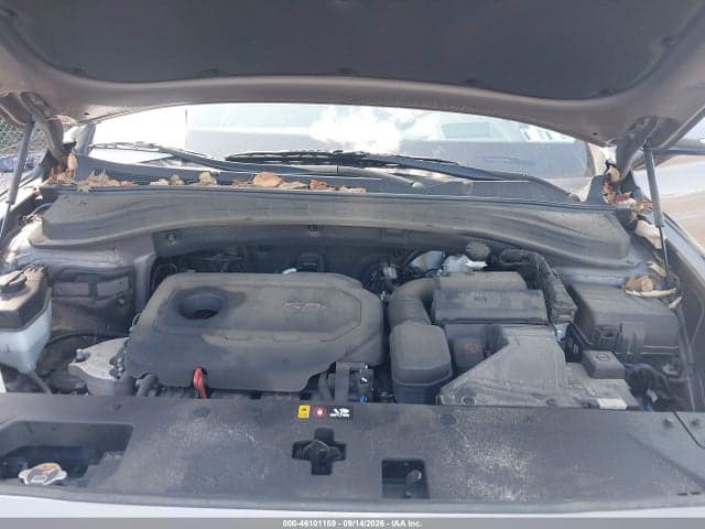 2019 HYUNDAI SANTA FE ULTIMATE 10