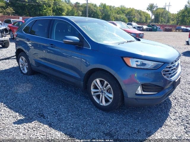 2019 FORD EDGE SEL 1