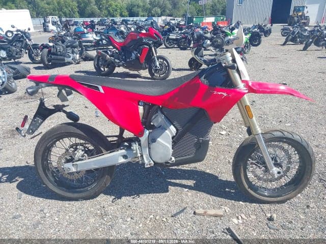 2025 STARK FUTURE ENDURO 11