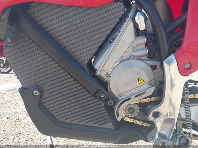 2025 STARK FUTURE ENDURO 9