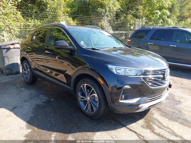 2023 BUICK ENCORE GX SELECT FWD 1