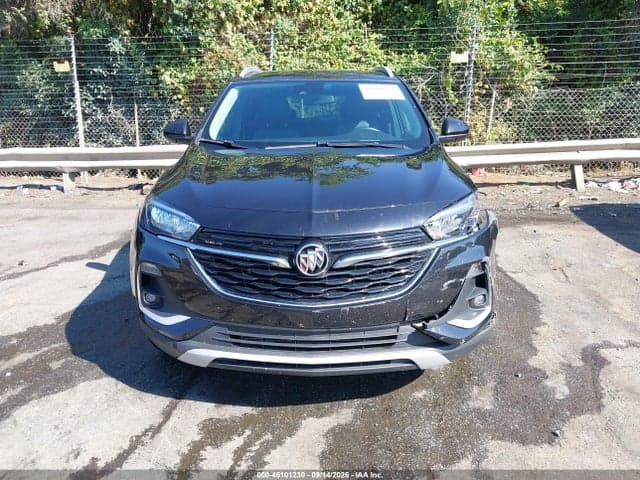 2023 BUICK ENCORE GX SELECT FWD 12