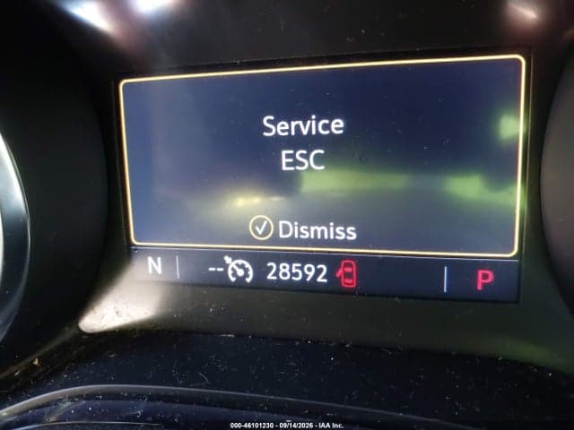 2023 BUICK ENCORE GX SELECT FWD 15