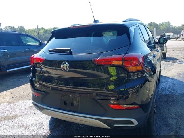 2023 BUICK ENCORE GX SELECT FWD 16