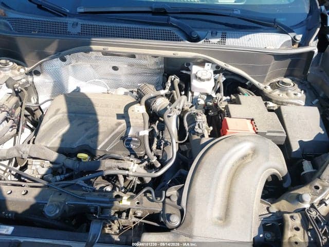 2023 BUICK ENCORE GX SELECT FWD 10
