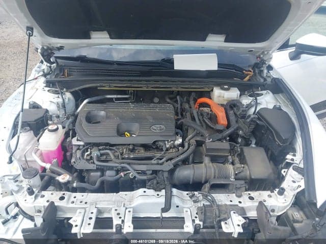 2024 TOYOTA CROWN XLE 10