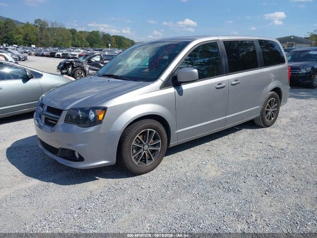 2019 DODGE GRAND CARAVAN GT 2
