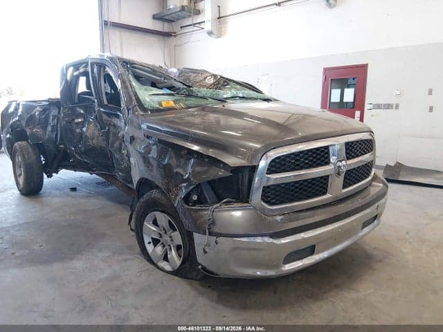 2017 RAM 1500 SLT 1
