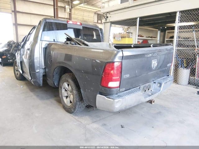 2017 RAM 1500 SLT 3