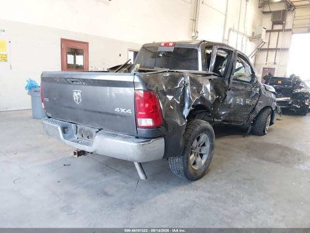 2017 RAM 1500 SLT 4