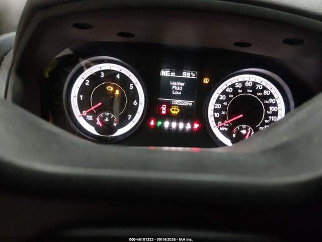 2017 RAM 1500 SLT 7
