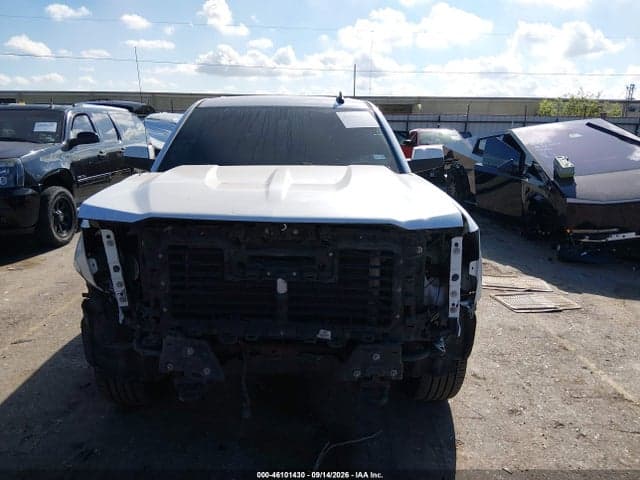 2017 CHEVROLET SILVERADO 1500 1LT 13