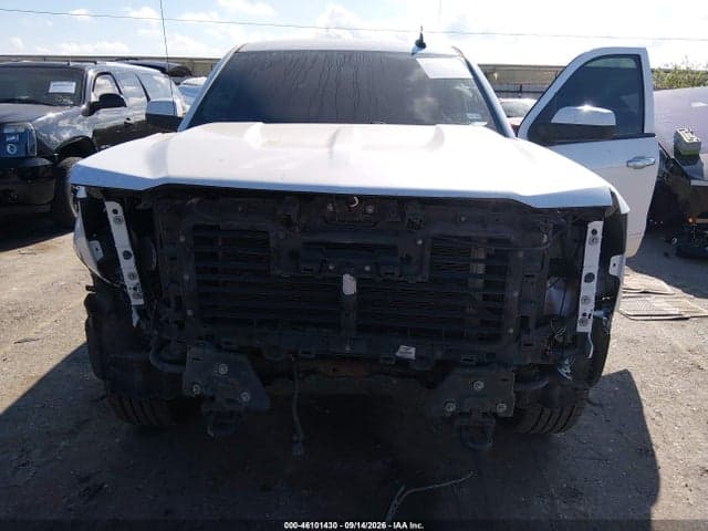 2017 CHEVROLET SILVERADO 1500 1LT 6