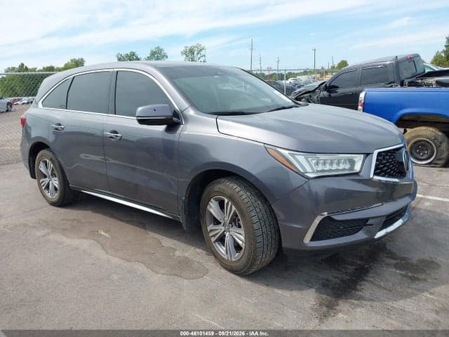 2020 ACURA MDX STANDARD 1