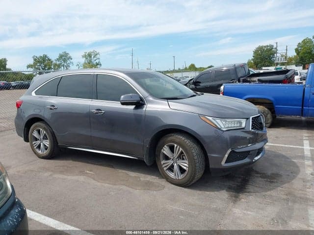 2020 ACURA MDX STANDARD 13