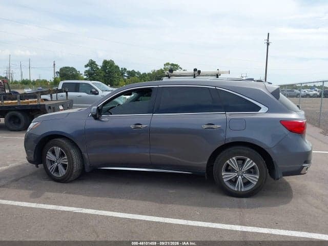 2020 ACURA MDX STANDARD 14