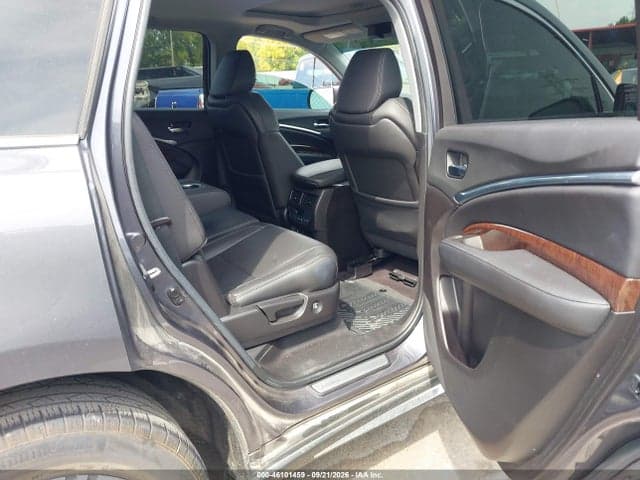 2020 ACURA MDX STANDARD 8