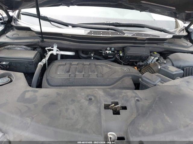 2020 ACURA MDX STANDARD 10