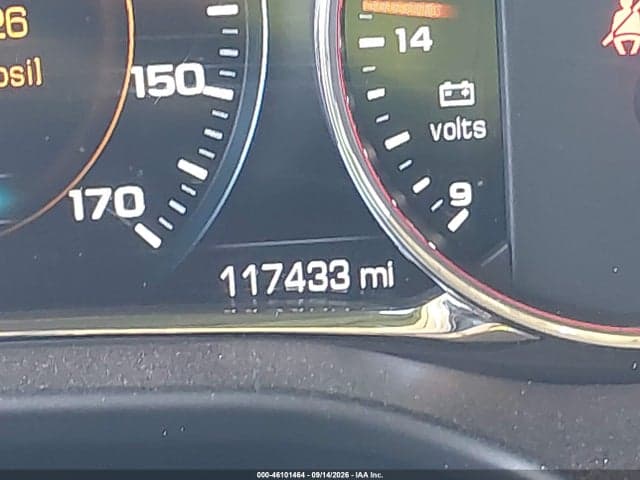 2019 GMC ACADIA DENALI 15
