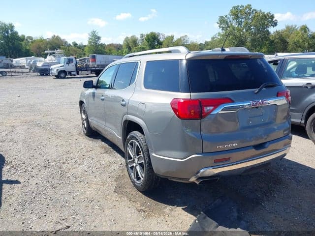 2019 GMC ACADIA DENALI 3