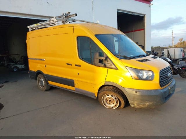 2017 FORD TRANSIT-150 1