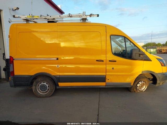 2017 FORD TRANSIT-150 13