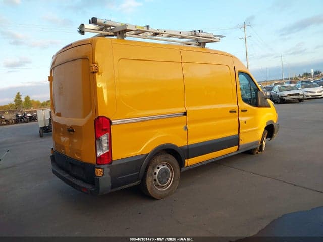 2017 FORD TRANSIT-150 4