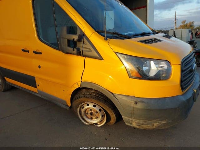 2017 FORD TRANSIT-150 6