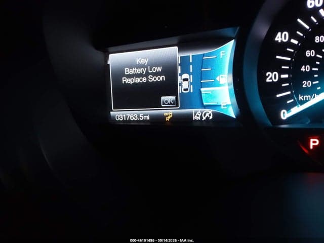 2022 FORD EDGE SEL 15