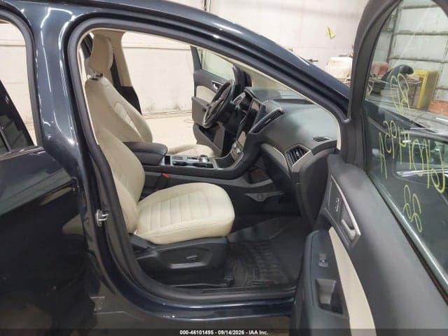 2022 FORD EDGE SEL 5