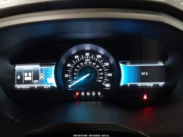 2022 FORD EDGE SEL 7