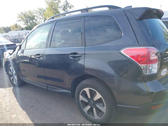 2017 SUBARU FORESTER 2.5I PREMIUM 14