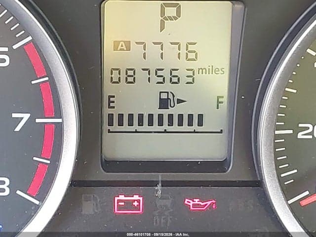 2017 SUBARU FORESTER 2.5I PREMIUM 15