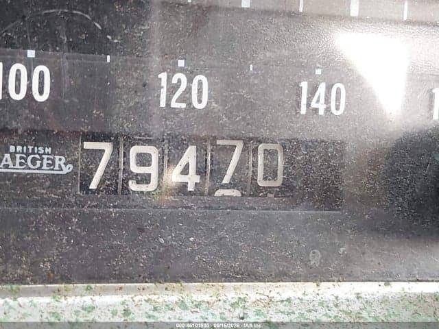 1967 ROVER TC2000 15