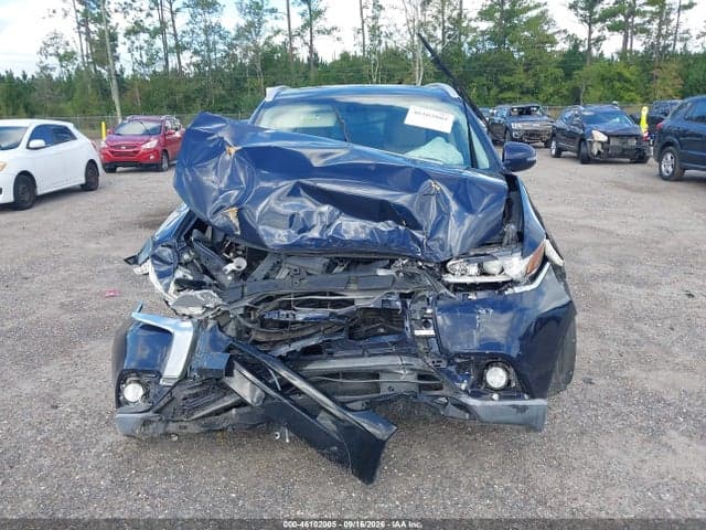 2018 MITSUBISHI OUTLANDER SEL 11