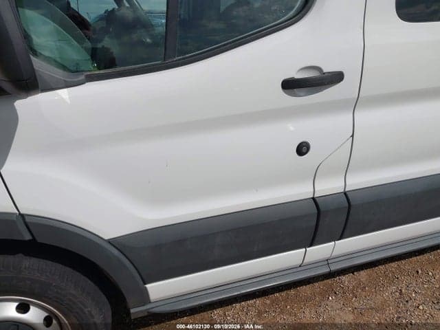 2018 FORD TRANSIT-350 XL 13