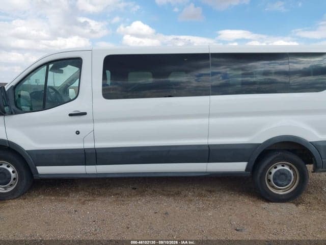 2018 FORD TRANSIT-350 XL 16