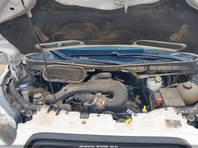 2018 FORD TRANSIT-350 XL 10