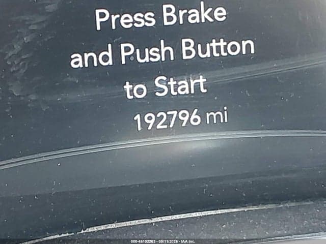 2017 CHRYSLER PACIFICA TOURING-L PLUS 15