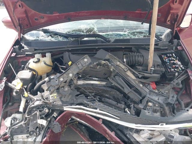 2017 CHRYSLER PACIFICA TOURING-L PLUS 10
