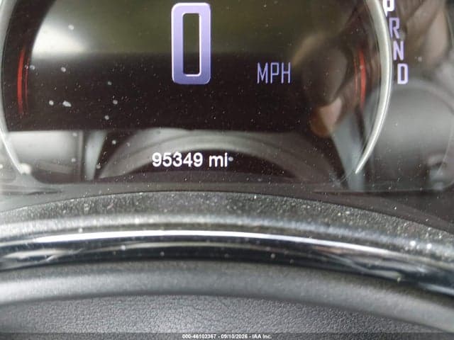 2021 DODGE DURANGO PURSUIT AWD 18