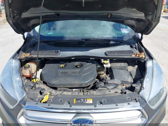 2017 FORD ESCAPE SE 10