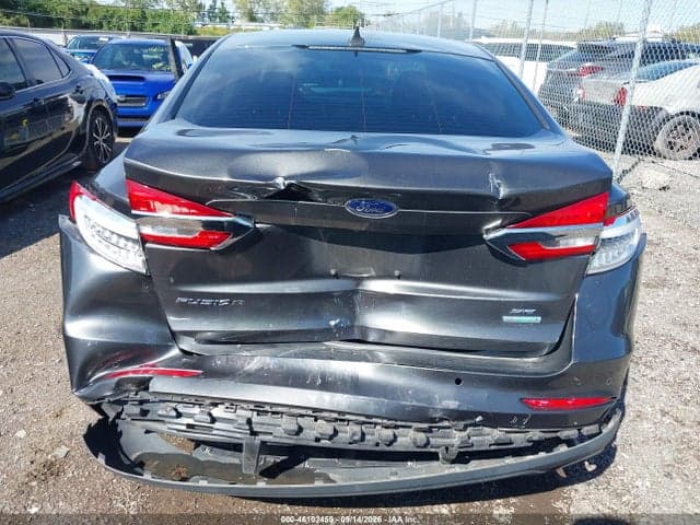 2019 FORD FUSION SE 6