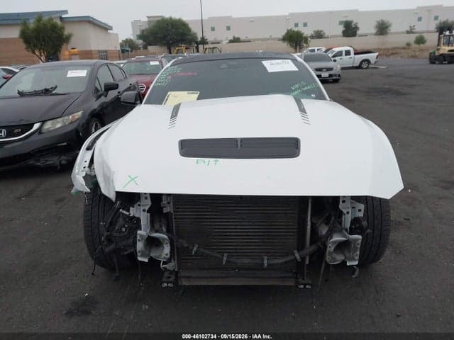 2024 FORD MUSTANG GT PREMIUM FASTBACK 13